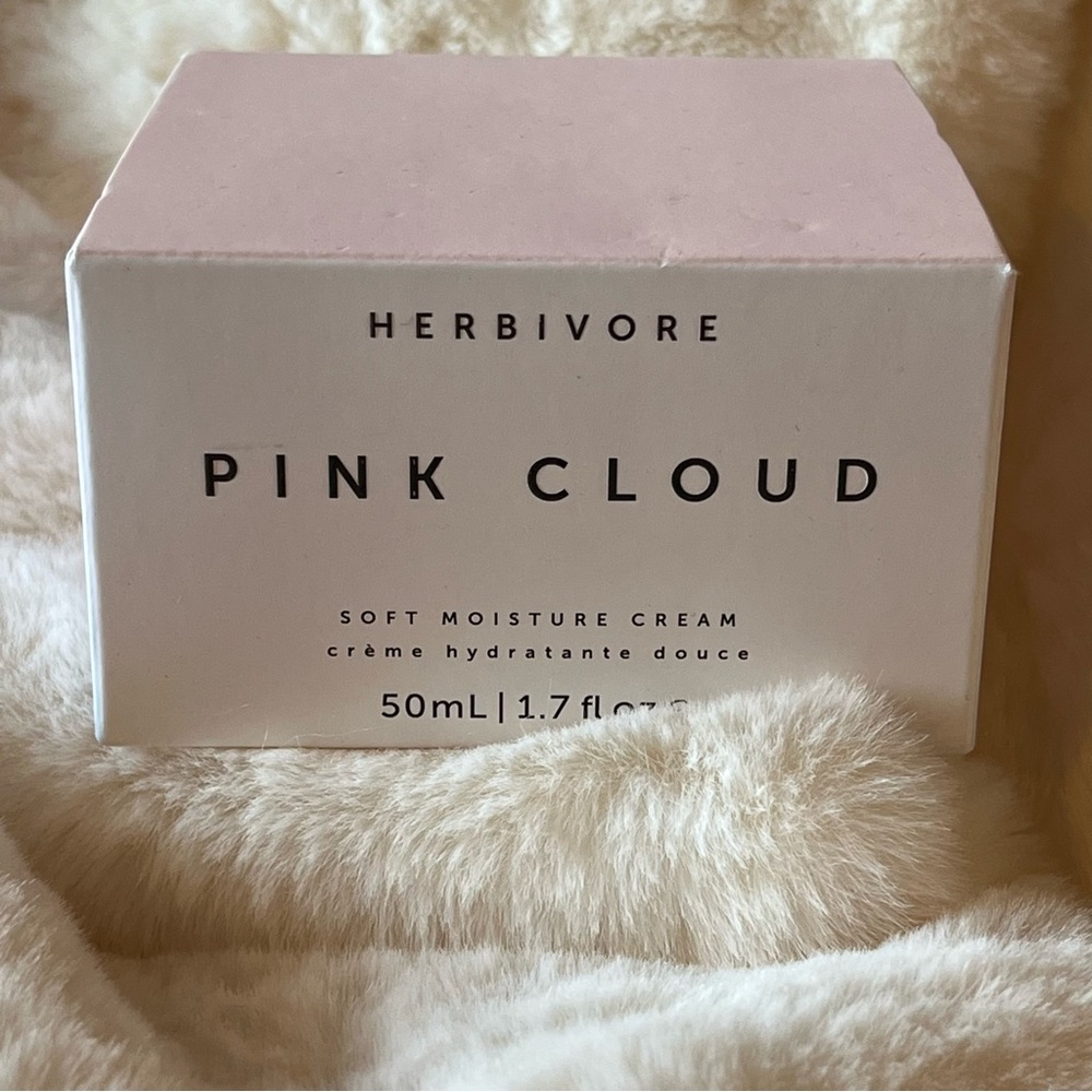 Herbivore Pink Cloud 1.7oz Soft Cream